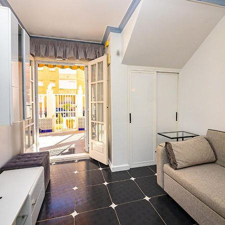 Puerto Romano 21 - Gloriahomes Inmobiliaria La Mata (Torrevieja) Exterior foto