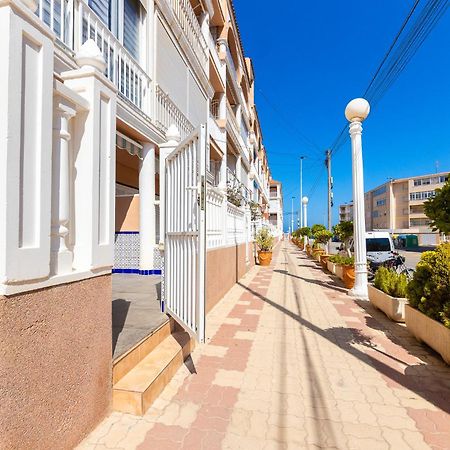 Puerto Romano 21 - Gloriahomes Inmobiliaria La Mata (Torrevieja) Exterior foto