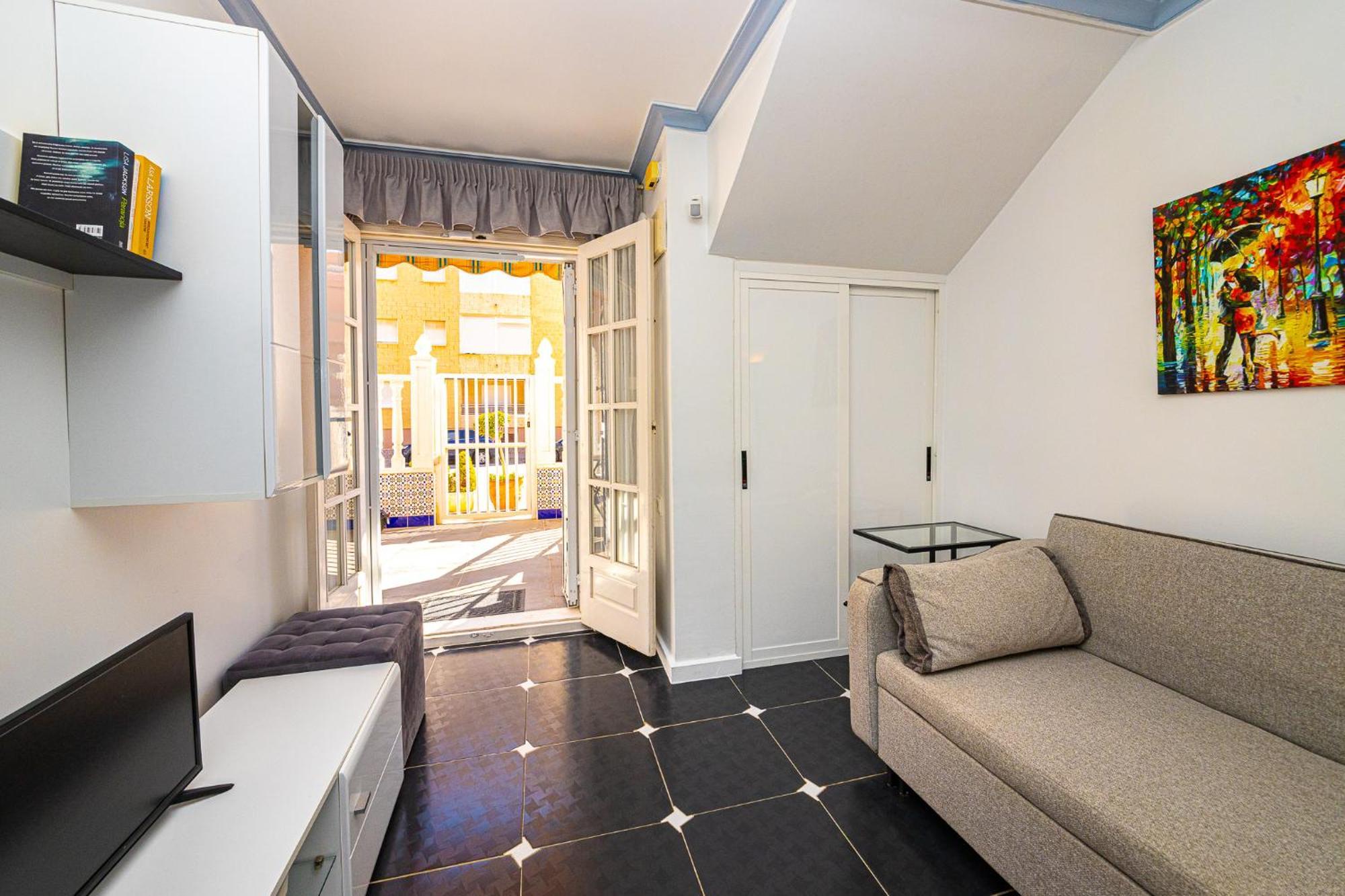 Puerto Romano 21 - Gloriahomes Inmobiliaria La Mata (Torrevieja) Exterior foto