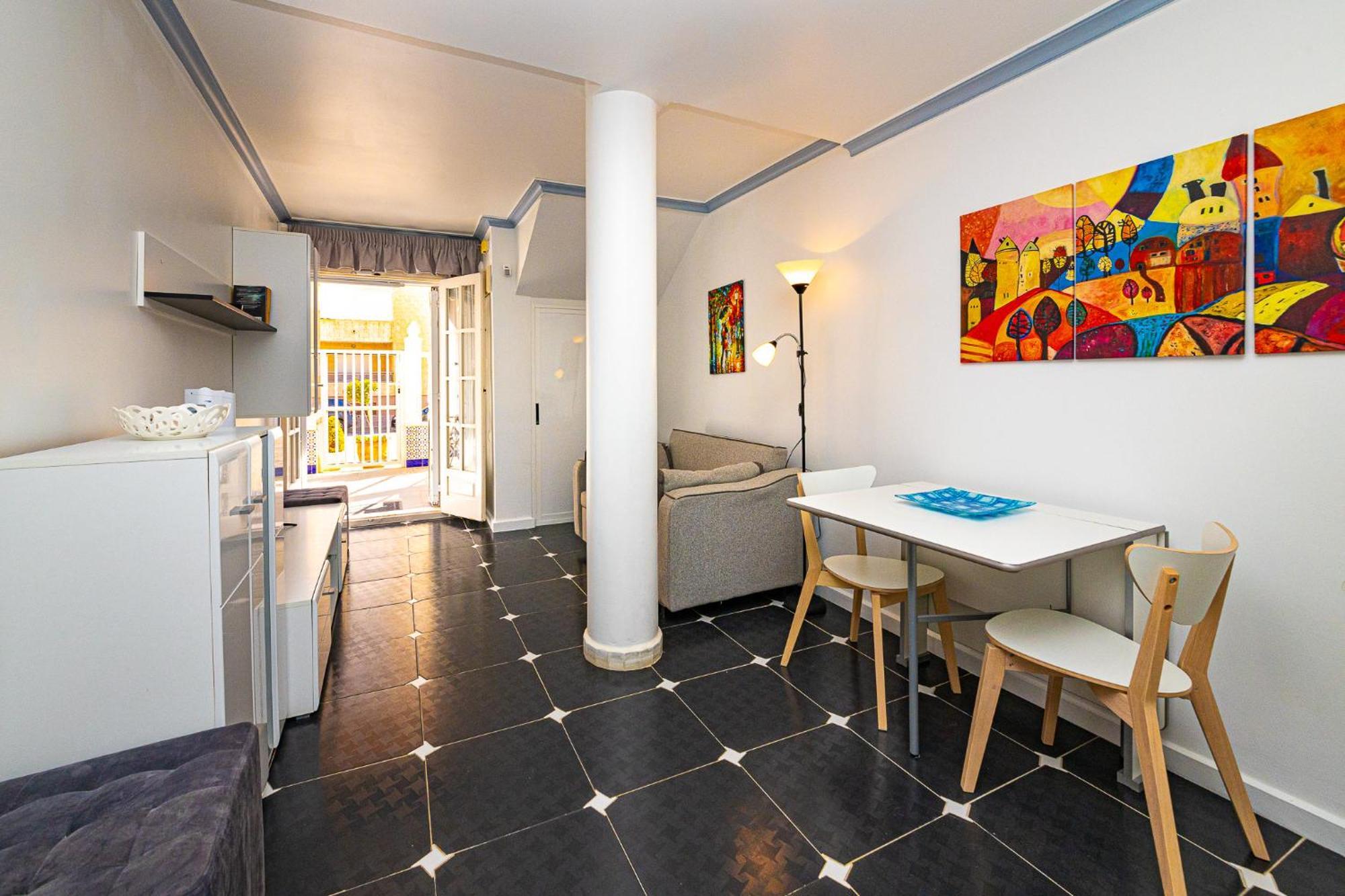 Puerto Romano 21 - Gloriahomes Inmobiliaria La Mata (Torrevieja) Exterior foto