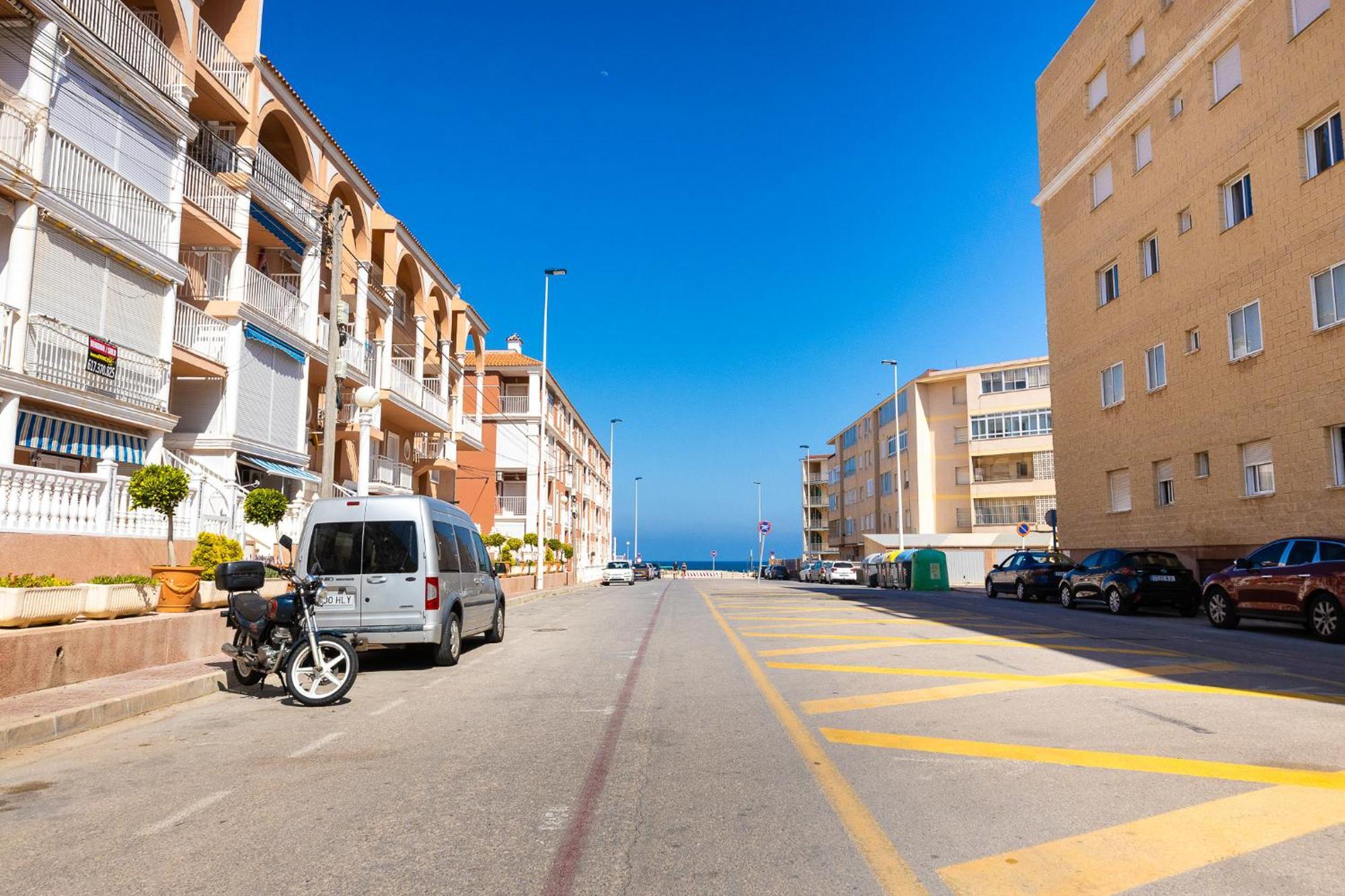 Puerto Romano 21 - Gloriahomes Inmobiliaria La Mata (Torrevieja) Exterior foto