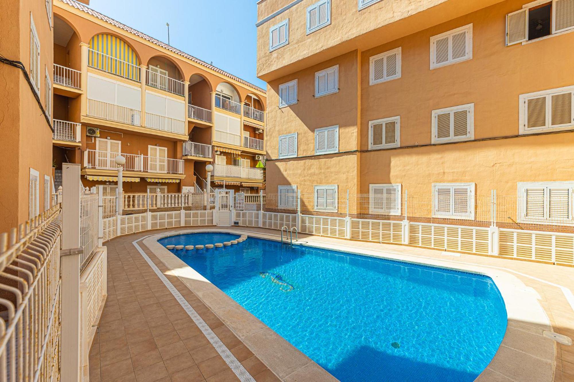 Puerto Romano 21 - Gloriahomes Inmobiliaria La Mata (Torrevieja) Exterior foto