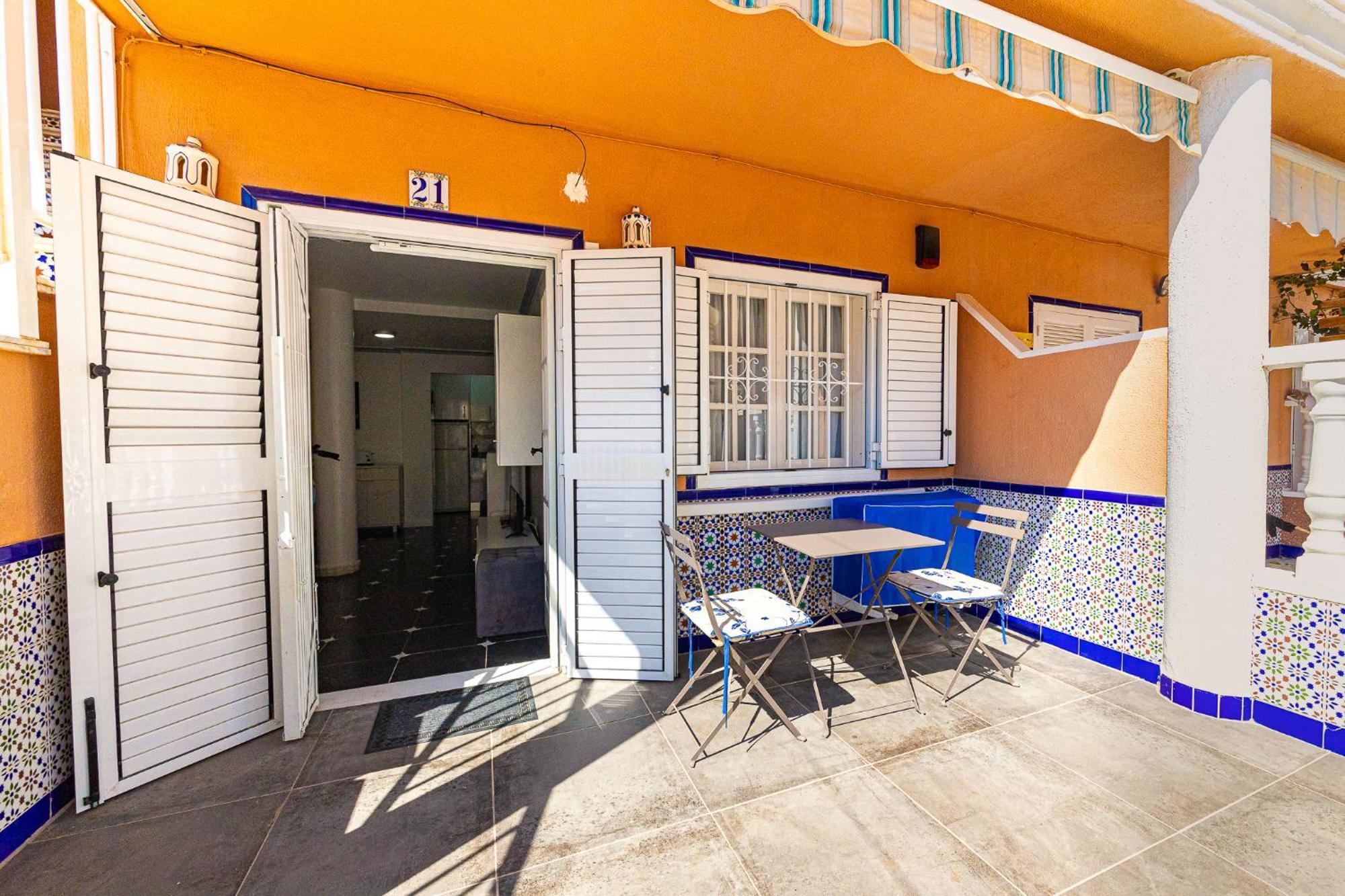 Puerto Romano 21 - Gloriahomes Inmobiliaria La Mata (Torrevieja) Exterior foto