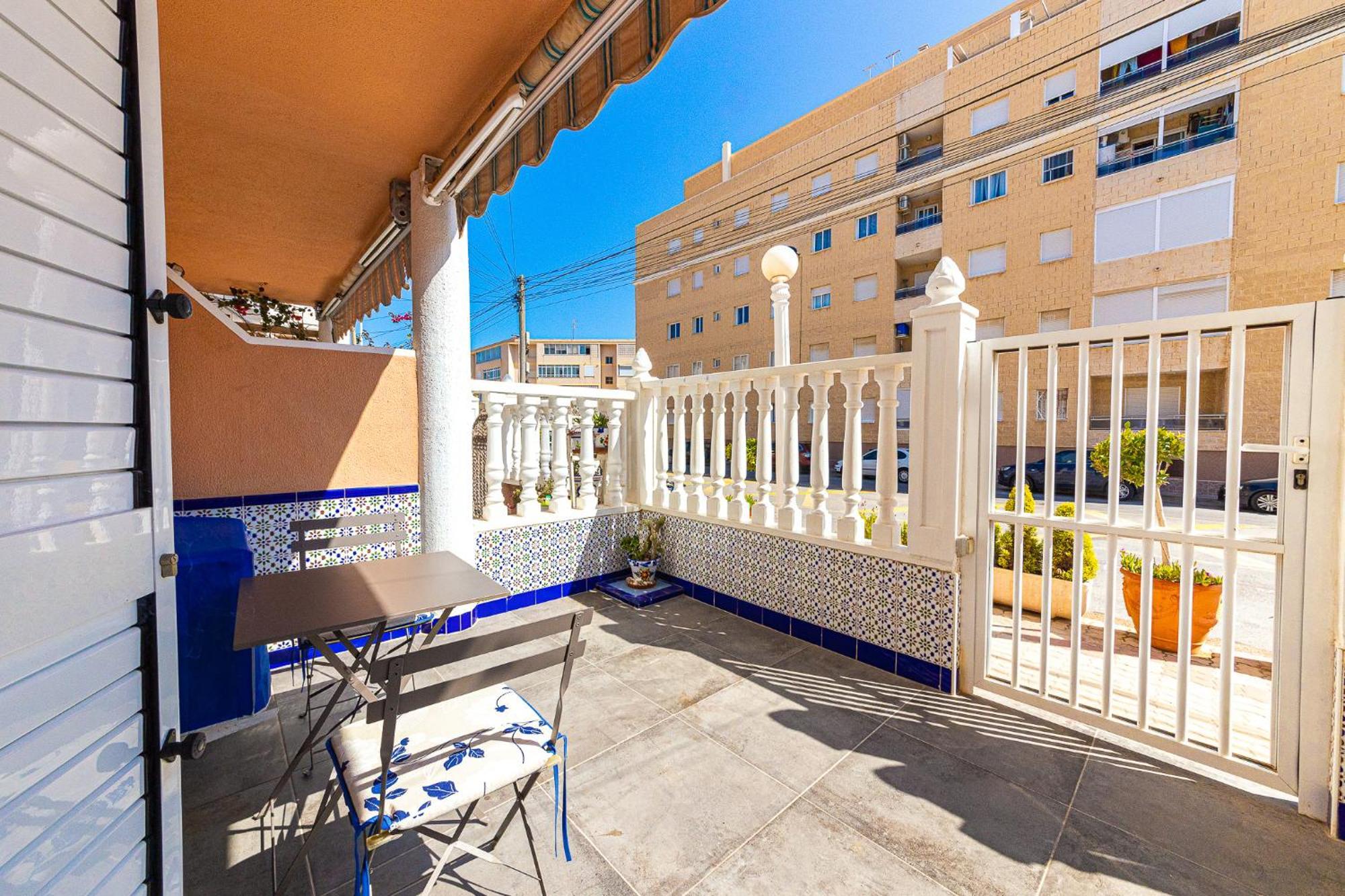 Puerto Romano 21 - Gloriahomes Inmobiliaria La Mata (Torrevieja) Exterior foto